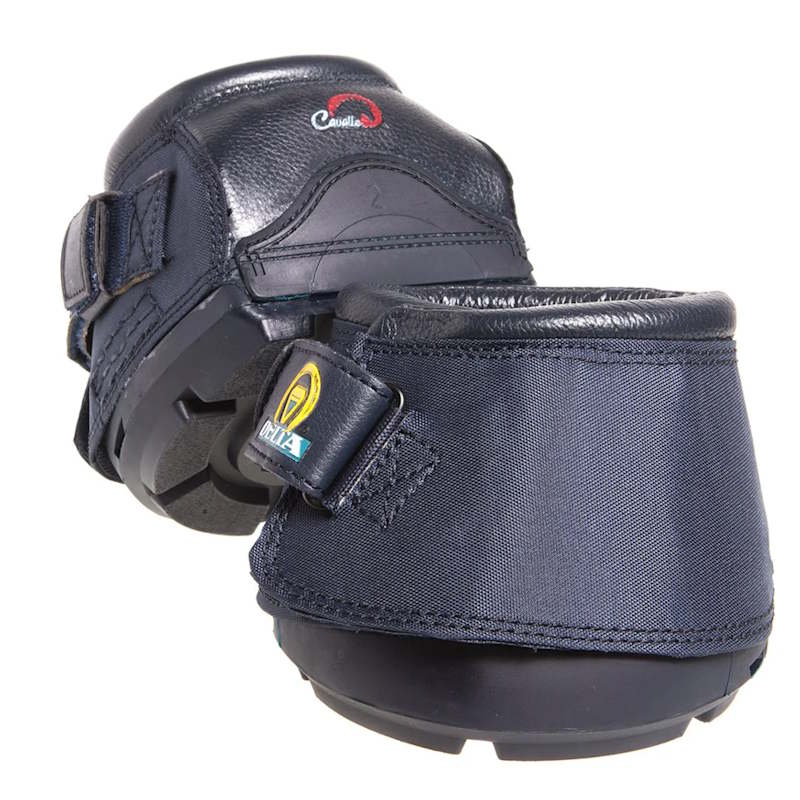 DELTA HOOF BOOTS