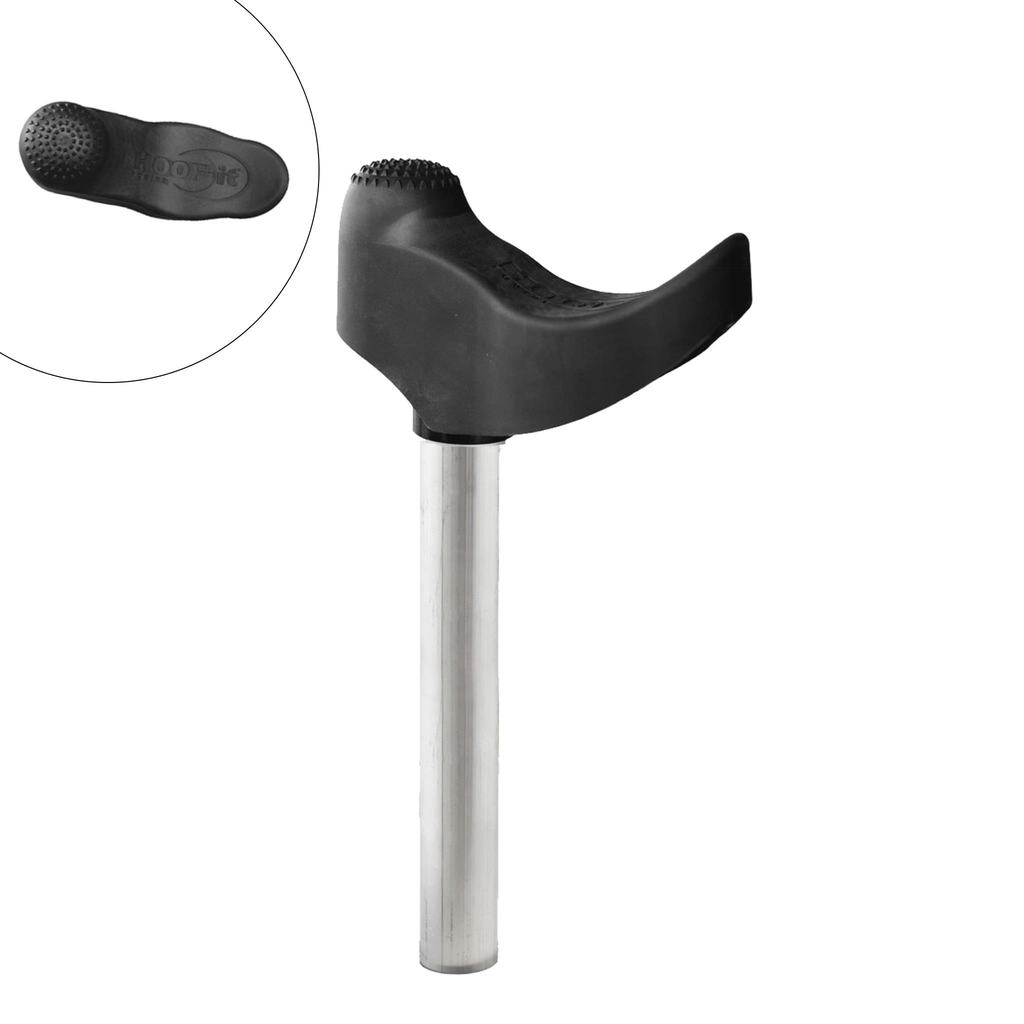 Afpudsebuk Hoof-it