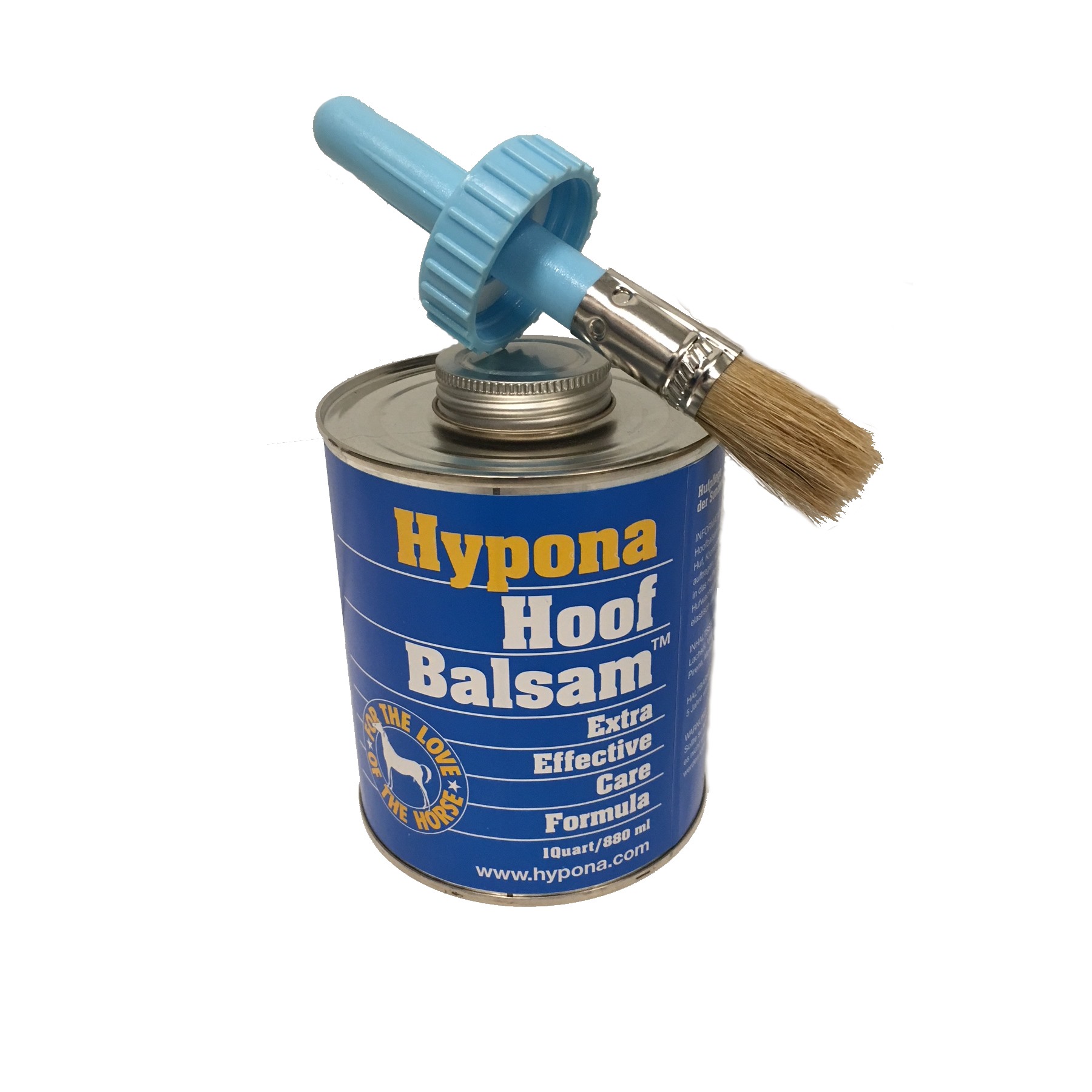 Hypona hovolie 880 ml