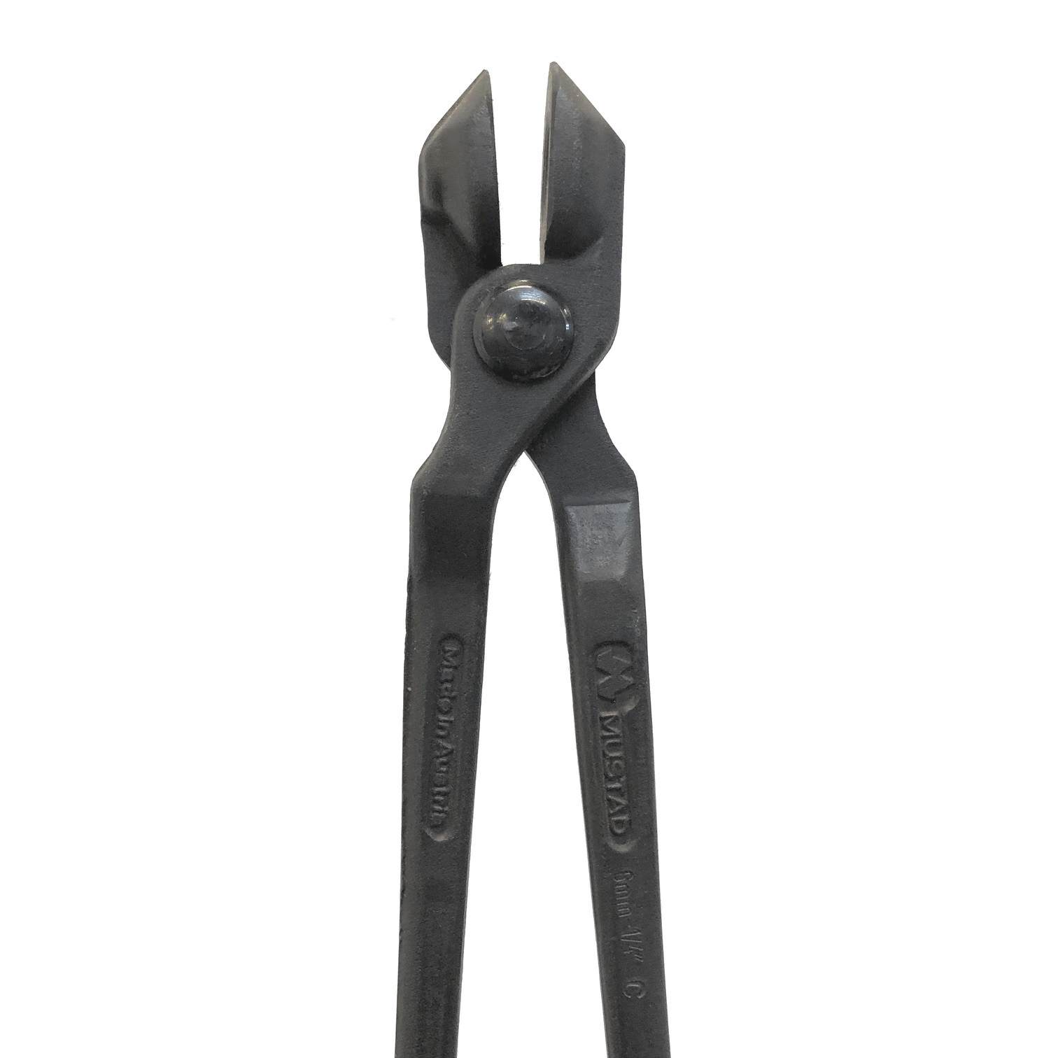 MUSTAD SMEDETANG