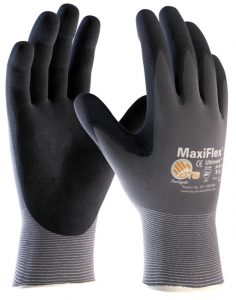 Maxi-Flex Handske 12 par