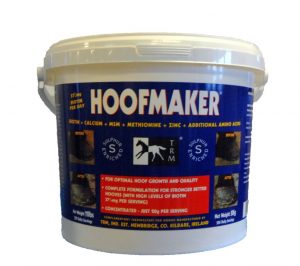 Hoofmaker 5 kg