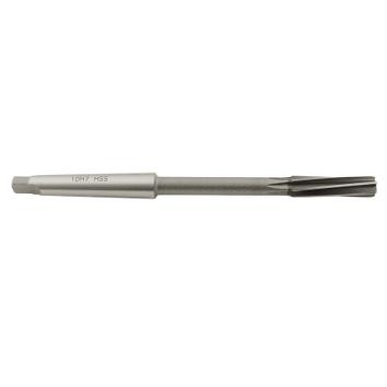 HSS Maskinrival Ø27 H7 MK3 DIN 208 Form B