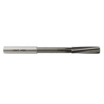 HSS Maskinrival Ø16 H7 cyl. DIN 212 Form D