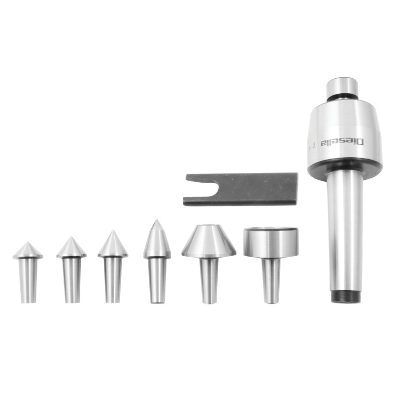 Rullepinol MK3 med udskiftelig spidser, type A-G
