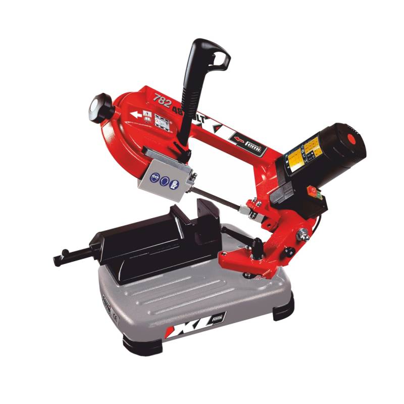 FEMI BÅNDSAV 782 XL