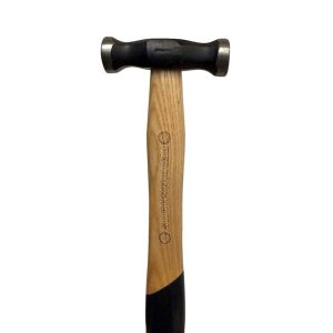 Peddinghaus sølvsmede-slethammer – 170 g