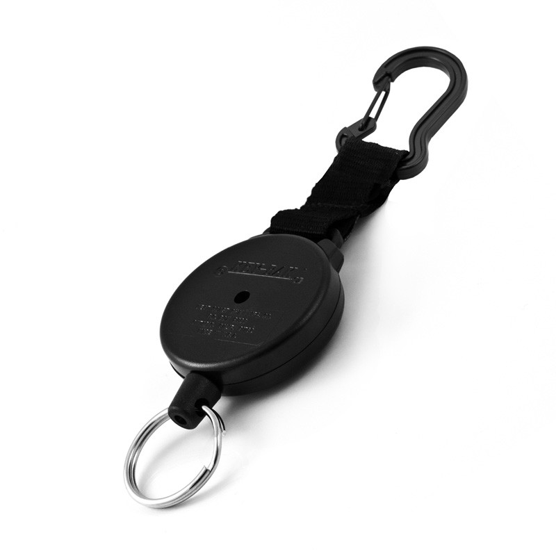 Key-Bak nøgleholder Securit