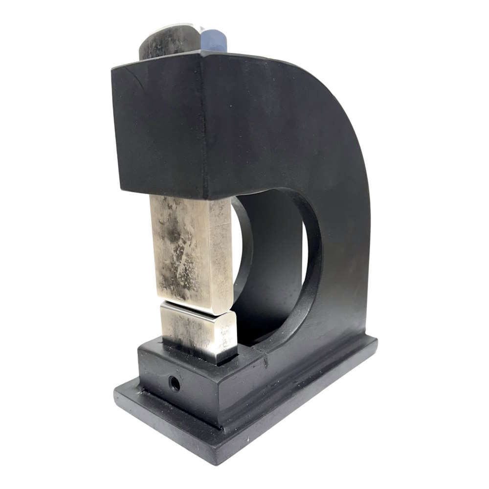 FORGE-GEAR GUILLOTINE