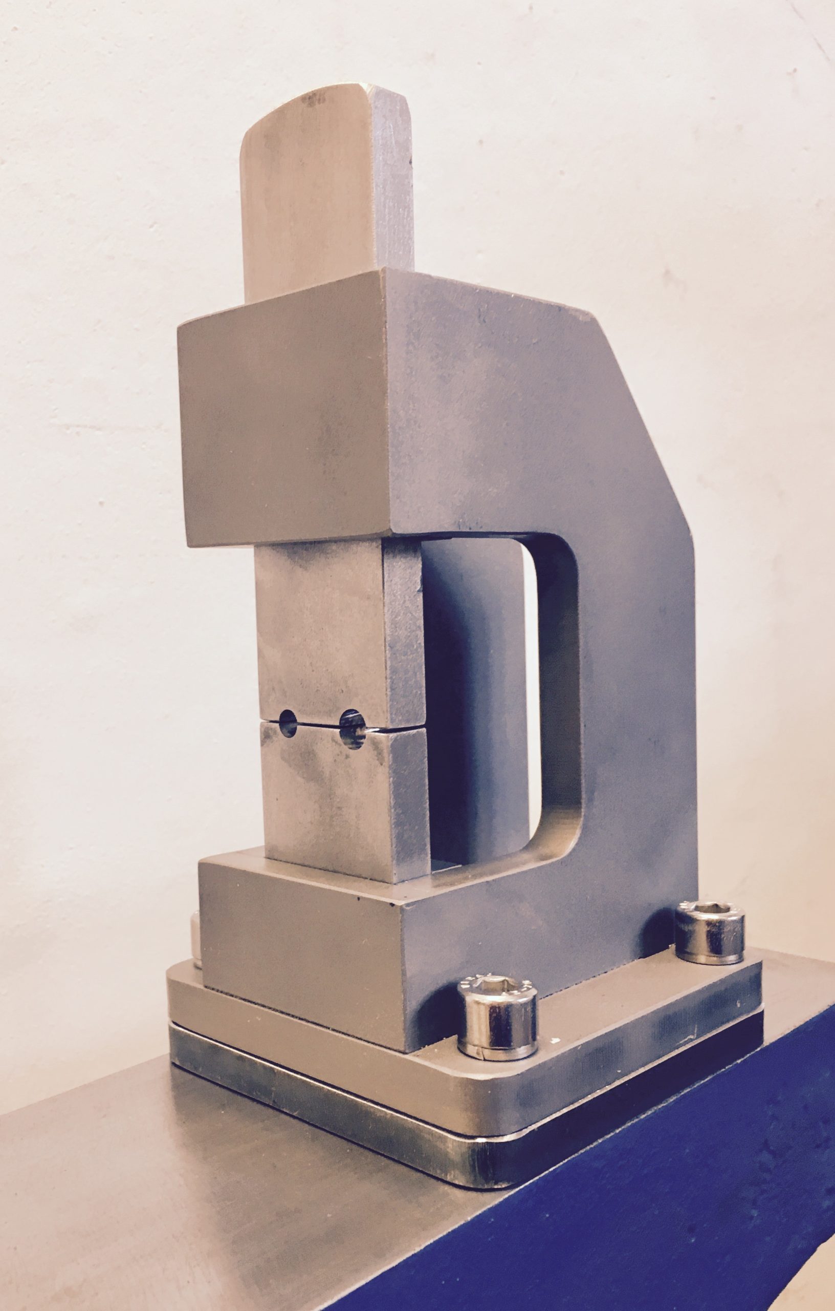 OZO Tool indsats til Guillotine
