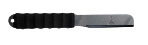 ICAR hovklinge 280 mm med lige skær og sort EVA-håndtag, model 4086/28