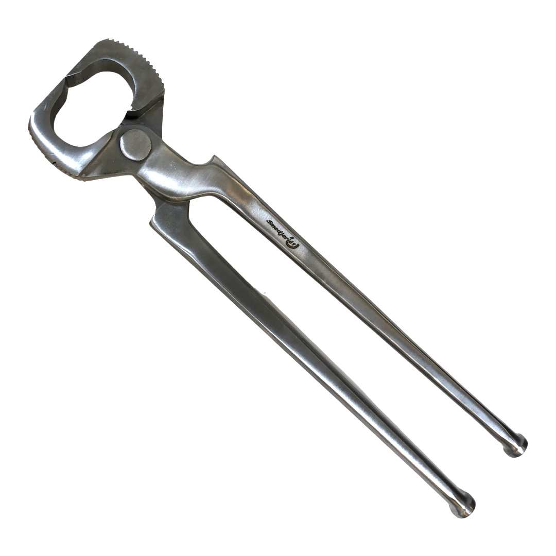 Smedjeriet Bræktang