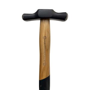 Peddinghaus sølvsmede-tellerhammer – 400 g