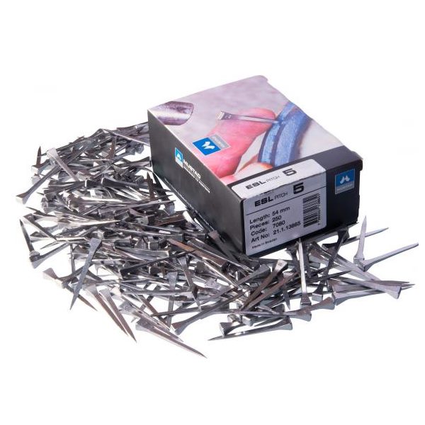 Mustad ESL-Pitch