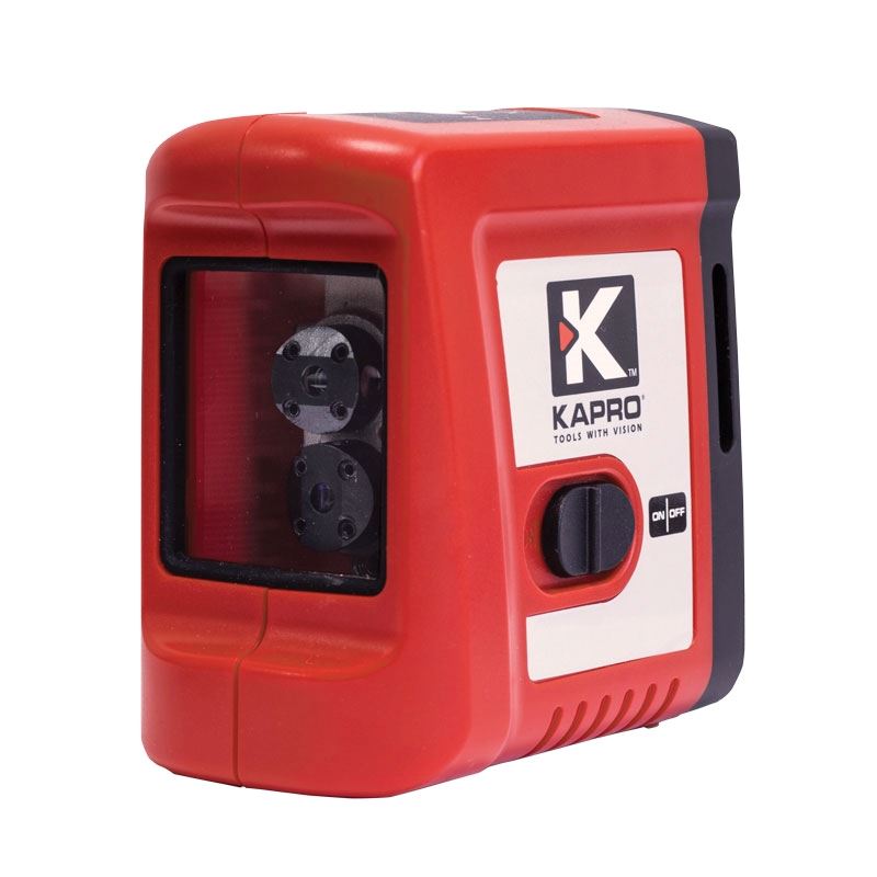 KAPRO Prolaser 862 Krydslaser