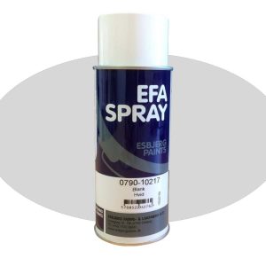Efaspray Lys grå 0,4L RAL 7035
