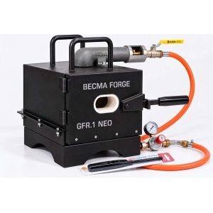 BECMA FORGE GASESSE (1 DØR)