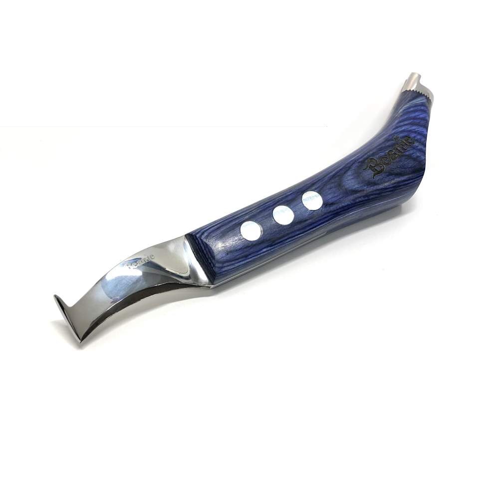 Steven Beane Hovkniv, LOOP