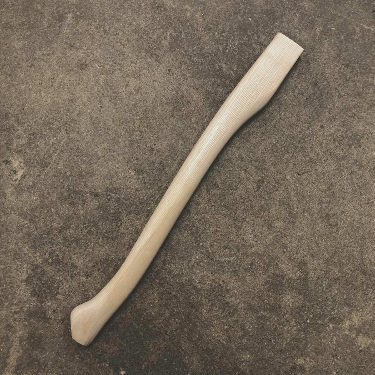 økseskaft 22x53x600