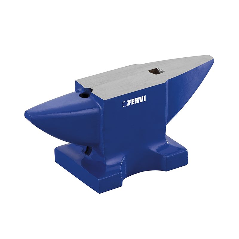 mini ambolt støbejern