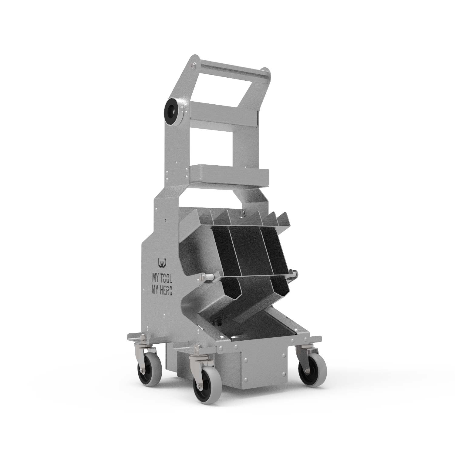 WERKMAN TOOL BOX PRO