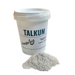 Talkum 250 gram