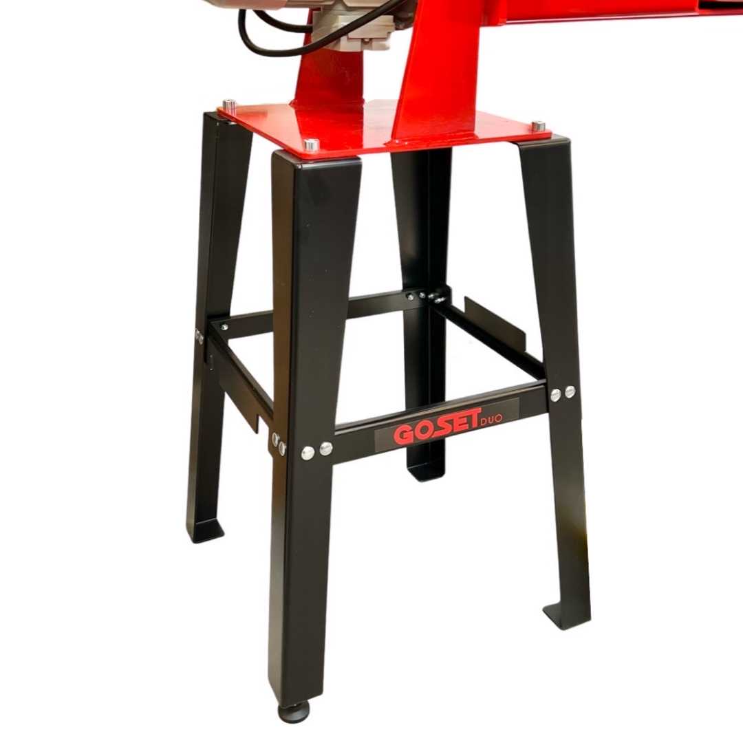 GOSET UNDERSTEL TIL BÅNDSLIBER