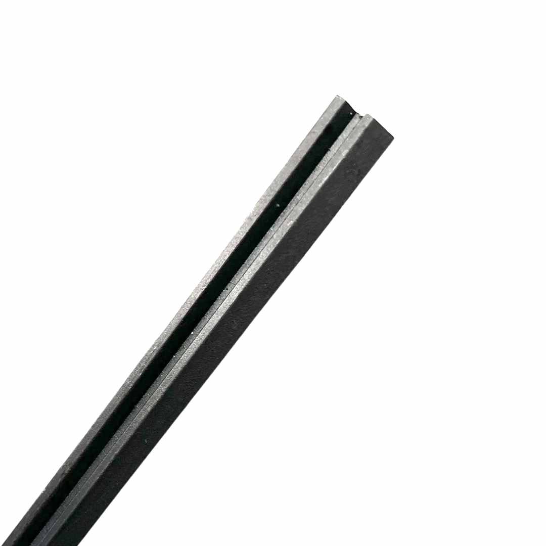 Concave stål til hestesko