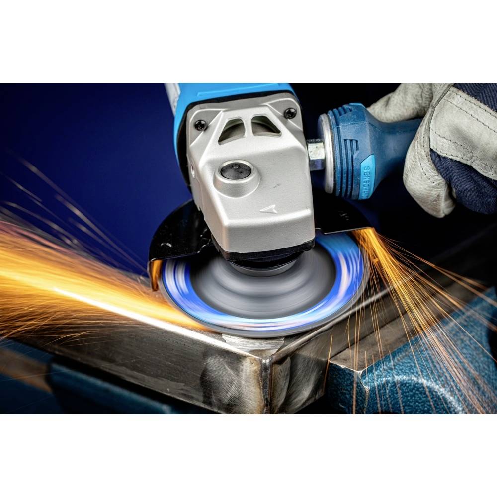 PFERD SLIBESKIVE CC-GRIND ROBUST SGP Ø125 MM