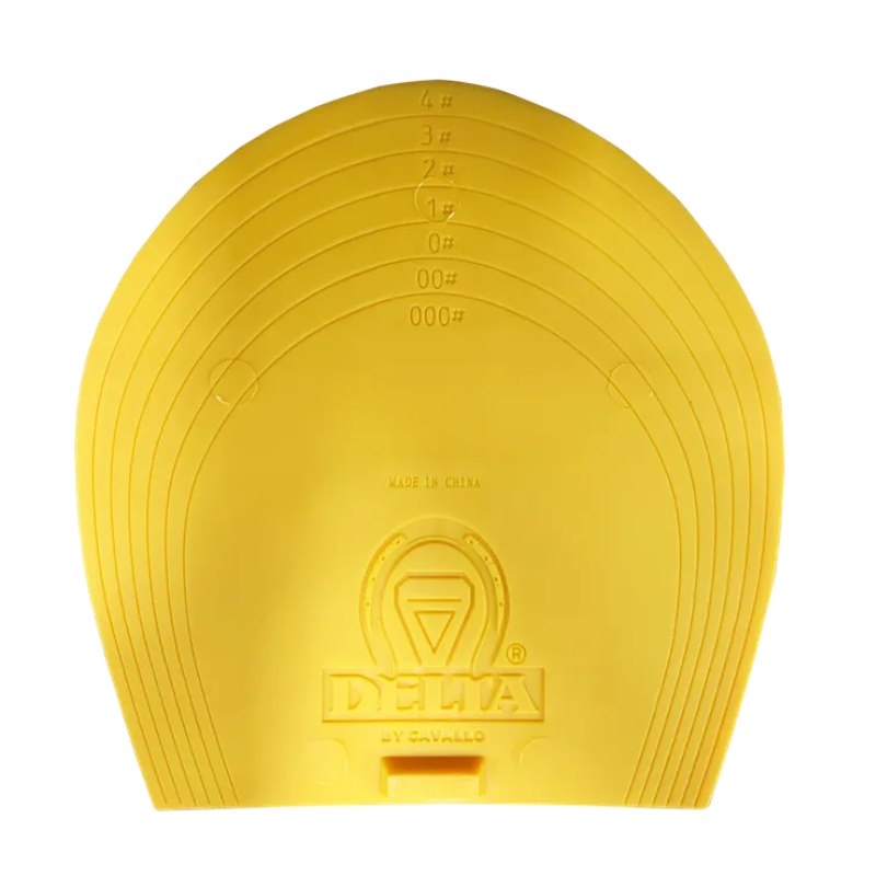Delta boots såler pads