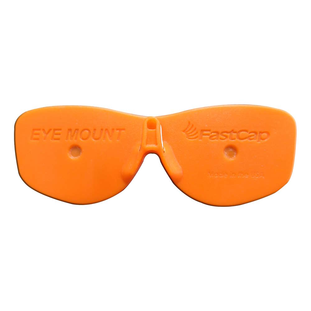 EyeMount Holder til beskyttelsesbriller