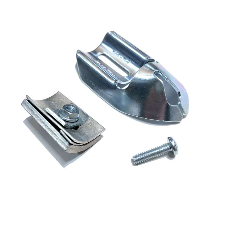 Universal Coping Foot