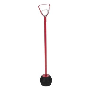 Magnetisk spånopsamler med quick-release (lang version) 11kg