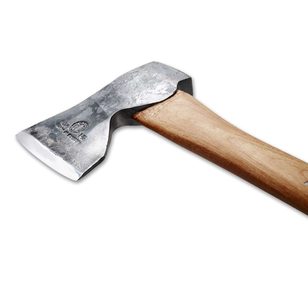 Stålberg snedkerøkse