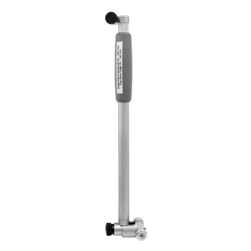 Fin-Cylindermåler 50-160 x 0,01 mm med høj gentagelsesnøjagtighed (± 0,005 mm)