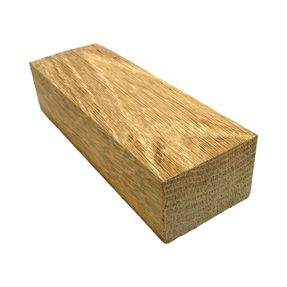 Knivskæfte - Egetræ