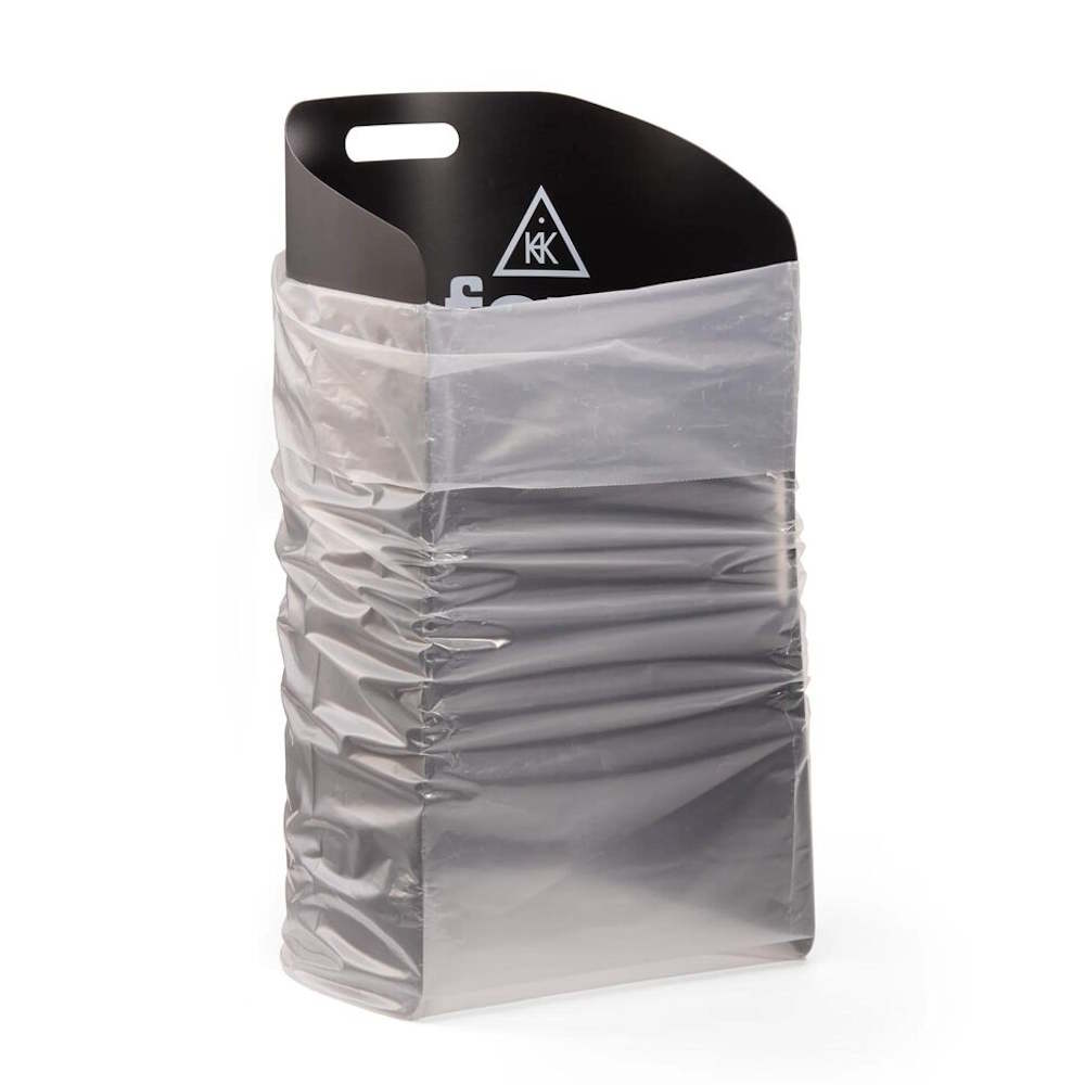 Hultafors Waste Manager