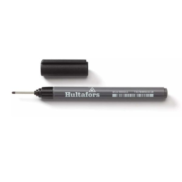 HULTAFORS DYBHULSMARKØR INK