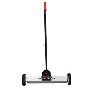 Magnetisk fejemaskine 460 mm (18")