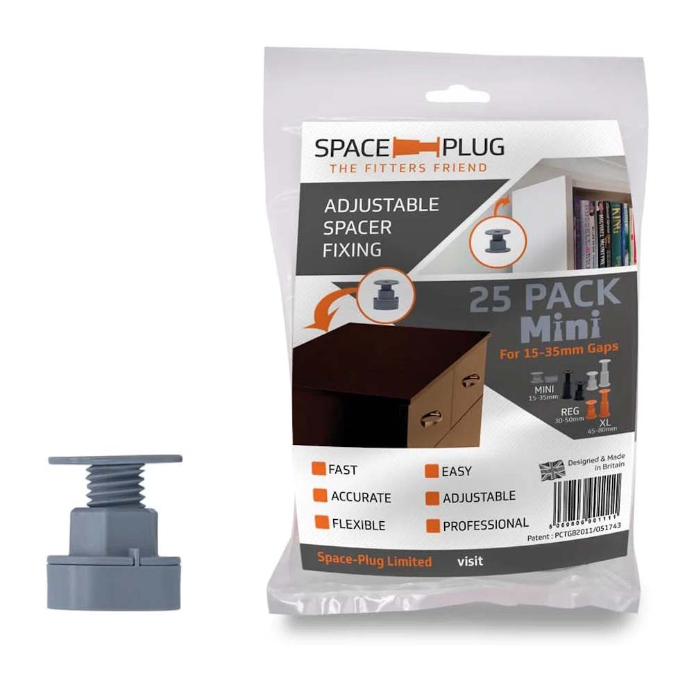 Space-Plug mini