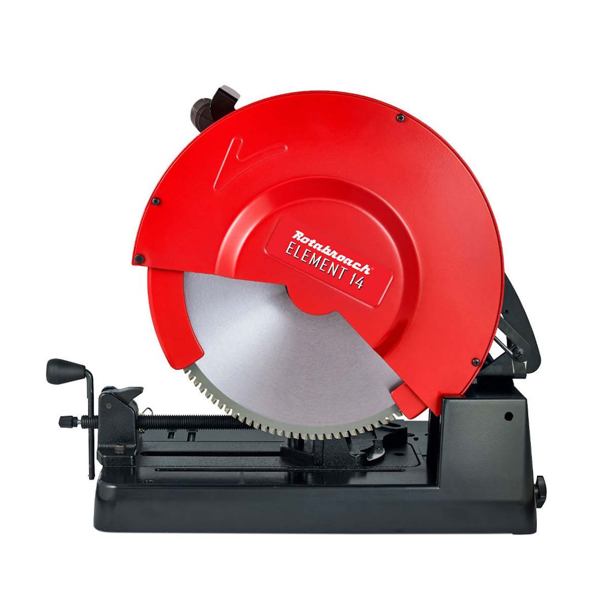 Rotabroach afkortersav Element 14 Klinge Ø355mm Klingediameter Ø355 mm