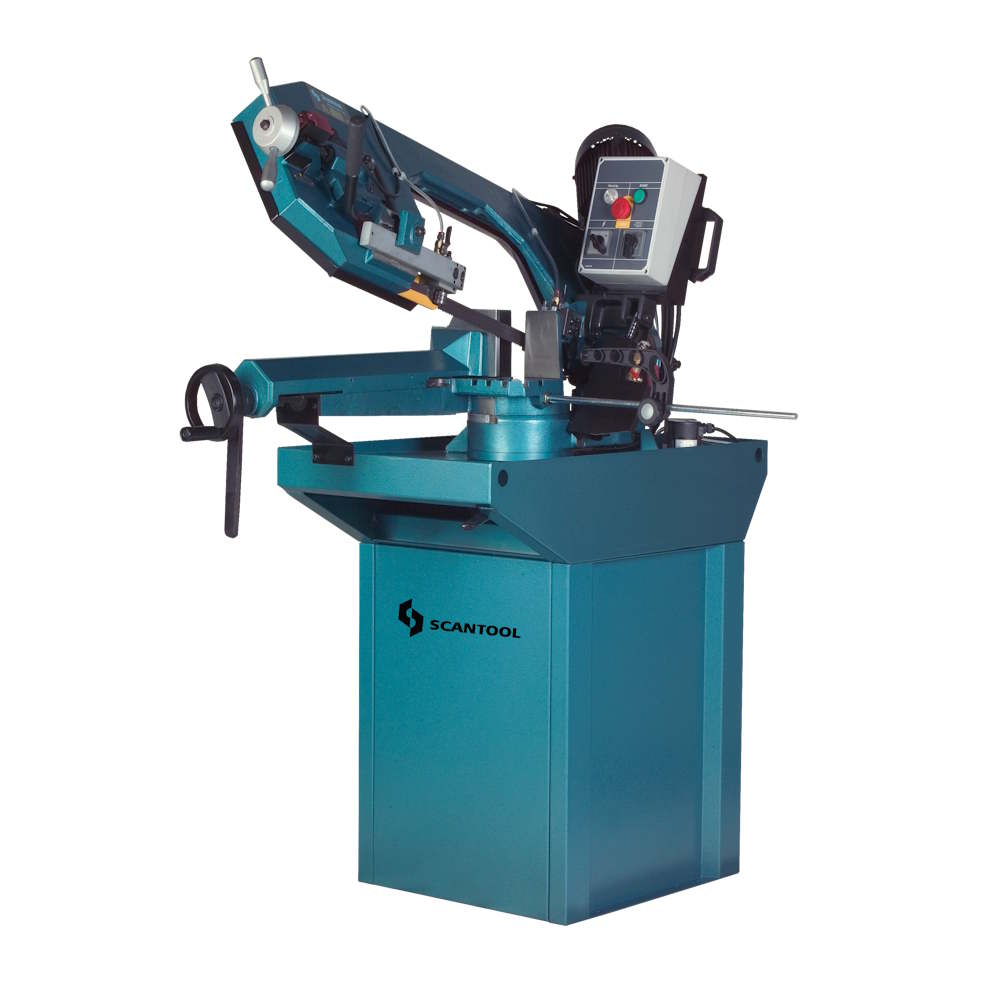 SCANTOOL METALBÅNDSAV 280 GSHT