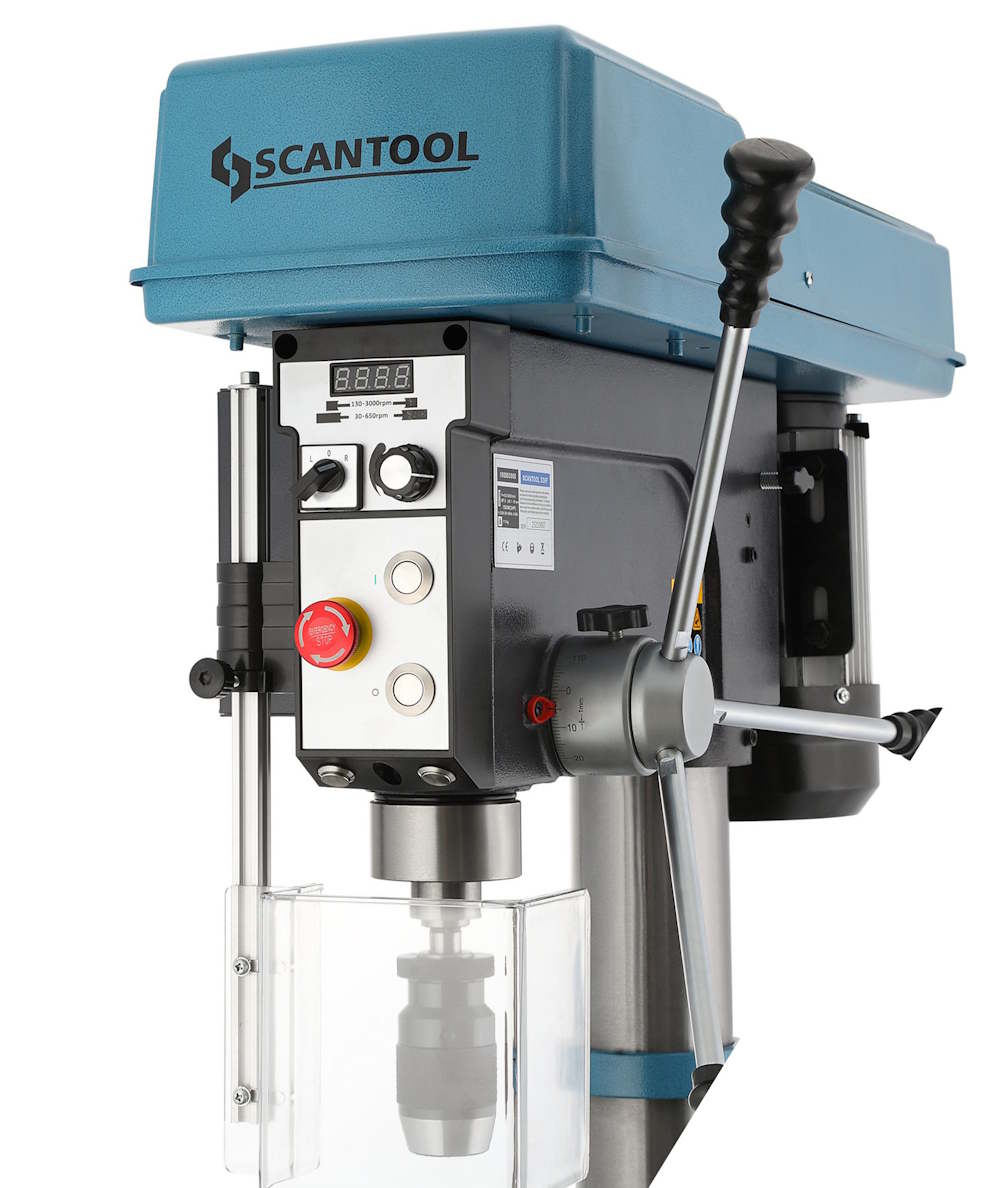 SCANTOOL 32VF
