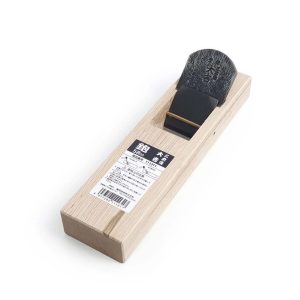 JAPANSK HØVL MIKIJYU - 58 mm