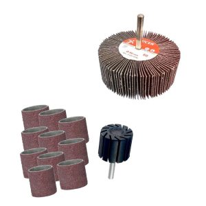 Sliberinge & Slibevifter