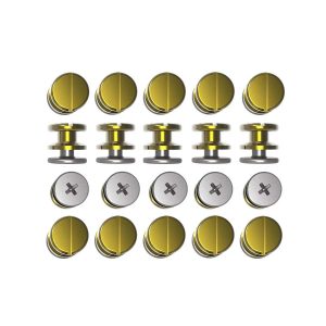 Scootboot Knob Hooks – reservedele til hovboots