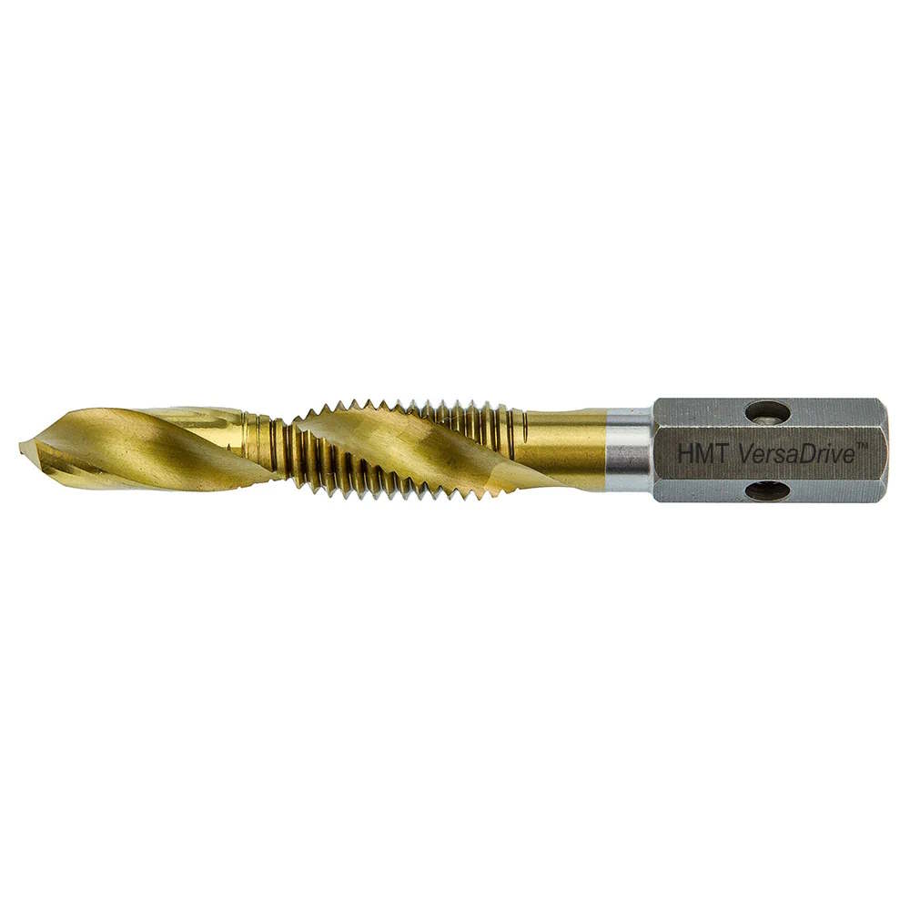 VersaDrive® Farrier DrillTap 3/8-16 BSW (301127-0030)