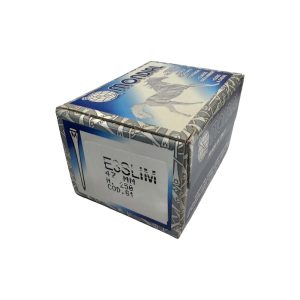 Mondial ESL3 og ESL4 hesteskosøm