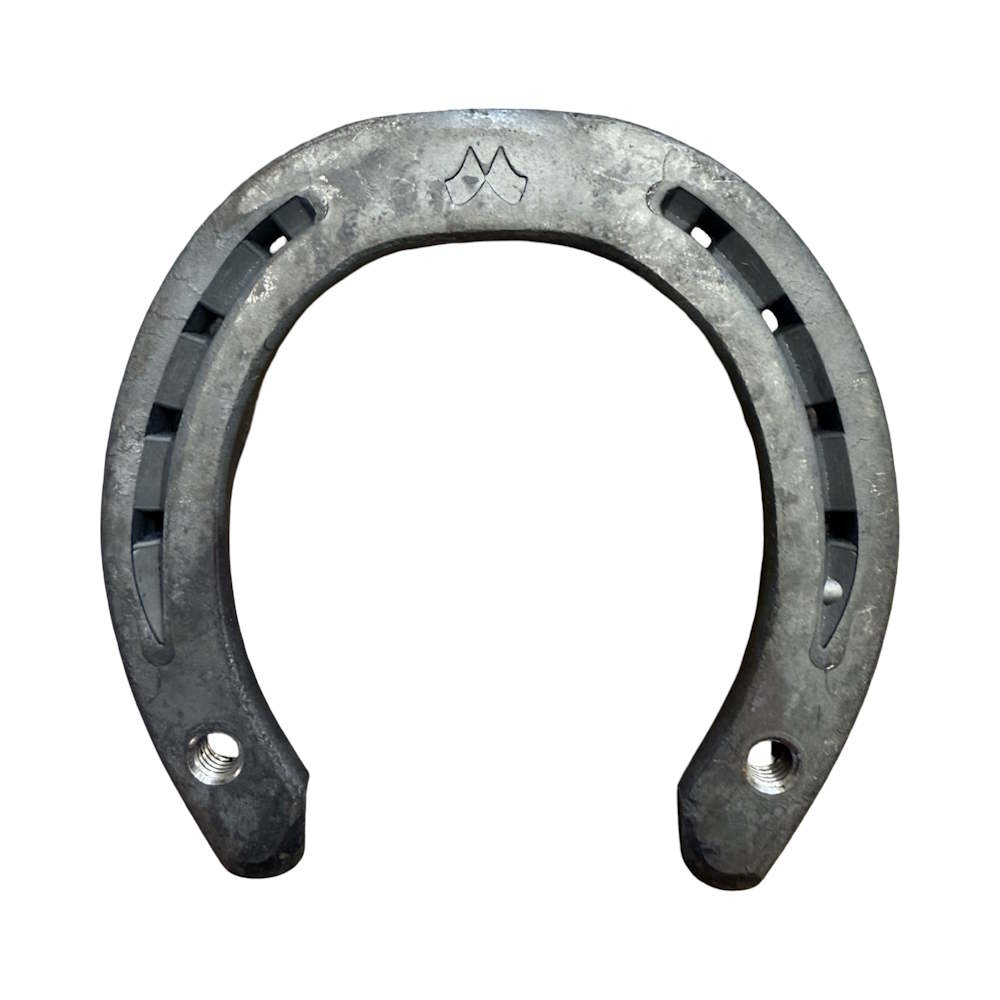 MUSTAD LIBERO MED GEVIND-HULLER