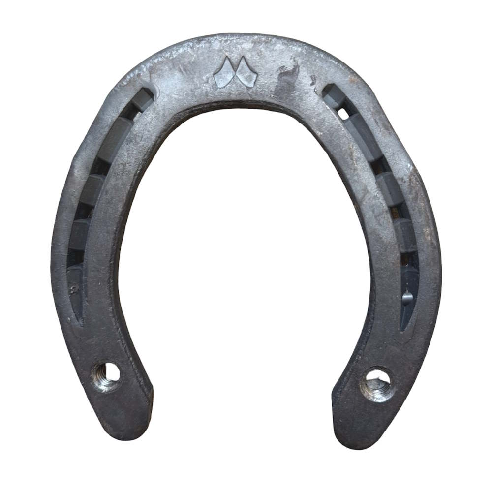 MUSTAD LIBERO MED GEVIND-HULLER